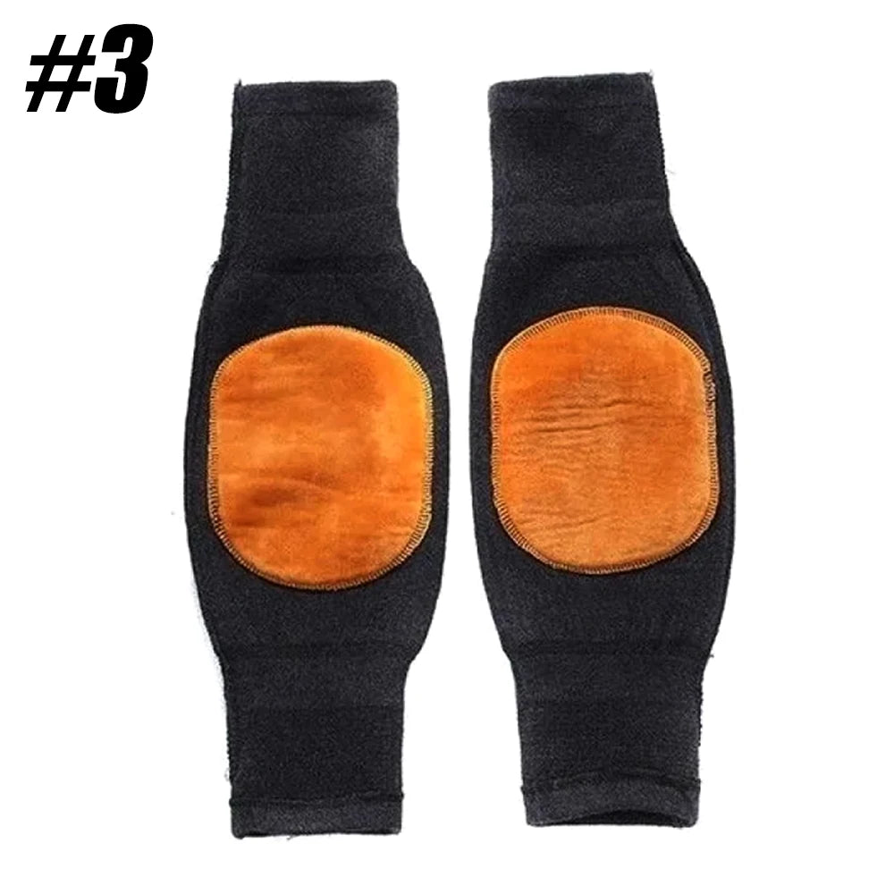 Unisex Knee Leg Warmer Man & Women