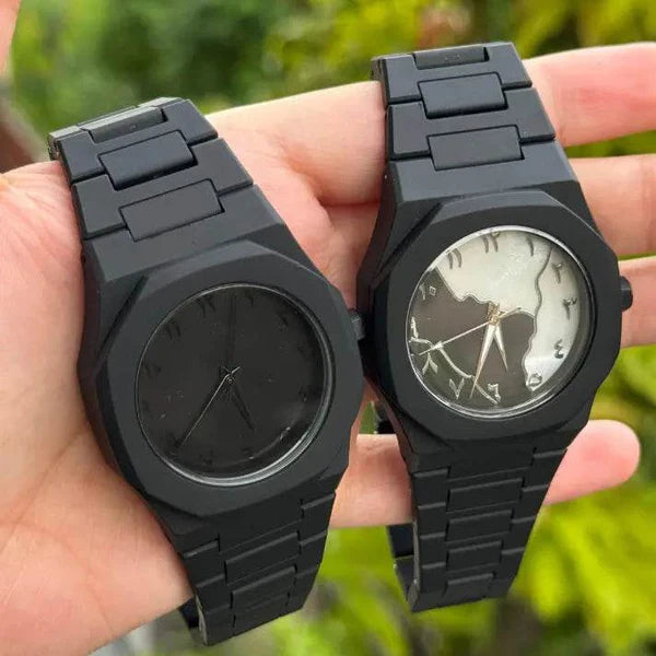 Arabic Aura Latest 2025 Watch For Men