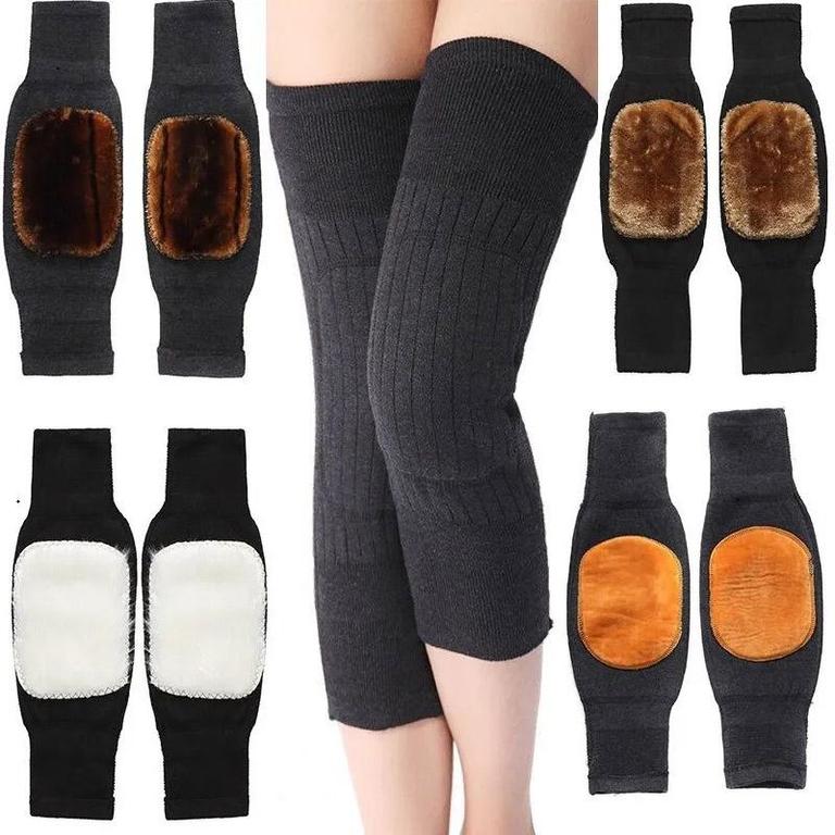 Unisex Knee Leg Warmer Man & Women