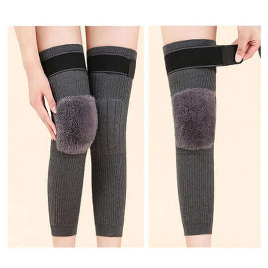 Unisex Knee Leg Warmer Man & Women