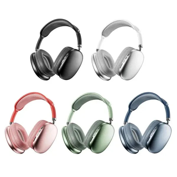 P9 pro max Wireless Headset